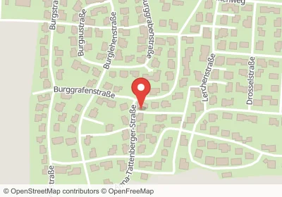 Hotels an der Anna-Tattenberger-Straße in Eichendorf – Unterkünfte, Pensionen und Ferienwohnungen in zentraler Lage