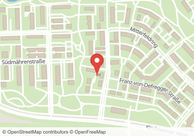 Anton-Zwengauer-Weg Poing – Hotels in der Nähe Hotels an der Anton-Zwengauer-Weg in Poing – Unterkünfte, Pensionen und Ferienwohnungen in zentraler Lage