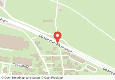 Hotels an der Anzinger Straße in Kirchseeon – Unterkünfte, Pensionen und Ferienwohnungen in zentraler Lage