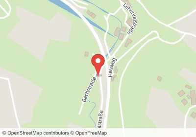 Hotels an der Bachstraße in Weigendorf – Unterkünfte, Pensionen und Ferienwohnungen in zentraler Lage