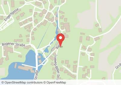 Bachstraße Bernried – Hotels in der Nähe Hotels an der Bachstraße in Bernried – Unterkünfte, Pensionen und Ferienwohnungen in zentraler Lage