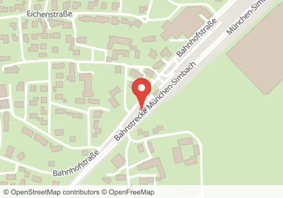 Hotels an der Bahnhofstraße in Wörth – Unterkünfte, Pensionen und Ferienwohnungen in zentraler Lage