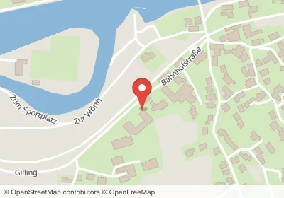 Bahnhofstraße Chamerau – Hotels in der Nähe Hotels an der Bahnhofstraße in Chamerau – Unterkünfte, Pensionen und Ferienwohnungen in zentraler Lage
