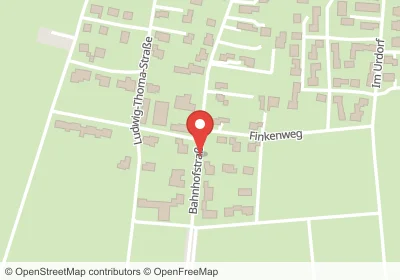 Hotels an der Bahnhofstraße in Stephansposching – Unterkünfte, Pensionen und Ferienwohnungen in zentraler Lage