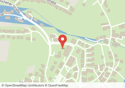 Bahnhofstraße Glonn – Hotels in der Nähe Hotels an der Bahnhofstraße in Glonn – Unterkünfte, Pensionen und Ferienwohnungen in zentraler Lage