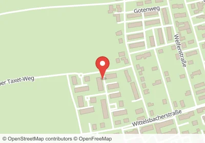 Hotels an der Bajuwarenstraße in Poing – Unterkünfte, Pensionen und Ferienwohnungen in zentraler Lage
