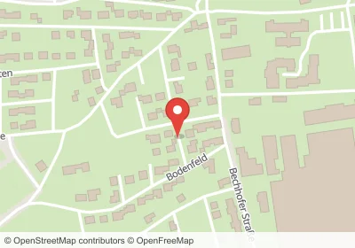 Hotels an der Baumgarten in Gremsdorf – Unterkünfte, Pensionen und Ferienwohnungen in zentraler Lage
