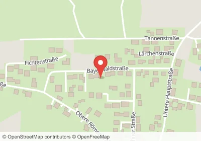 Bayerwaldstraße Künzing – Hotels in der Nähe Hotels an der Bayerwaldstraße in Künzing – Unterkünfte, Pensionen und Ferienwohnungen in zentraler Lage