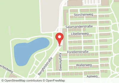 Bergfeldstraße Poing – Hotels in der Nähe Hotels an der Bergfeldstraße in Poing – Unterkünfte, Pensionen und Ferienwohnungen in zentraler Lage