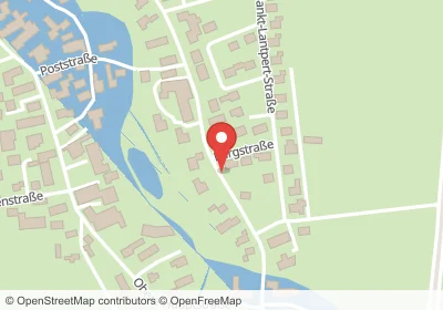 Hotels an der Bergstraße in Eitting – Unterkünfte, Pensionen und Ferienwohnungen in zentraler Lage