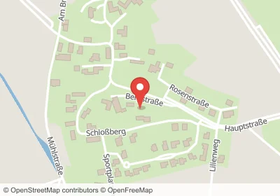 Hotels an der Bergstraße in Deisenhausen – Unterkünfte, Pensionen und Ferienwohnungen in zentraler Lage