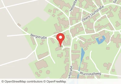Hotels an der Bergstraße in Röckingen – Unterkünfte, Pensionen und Ferienwohnungen in zentraler Lage