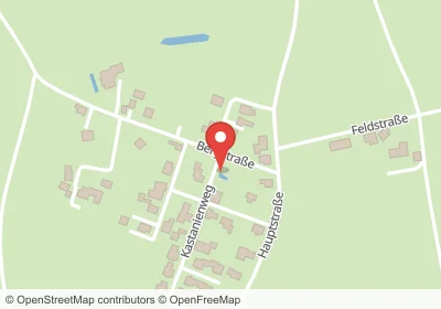 Hotels an der Bergstraße in Frontenhausen – Unterkünfte, Pensionen und Ferienwohnungen in zentraler Lage