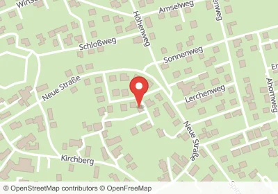 Hotels an der Bgm.-Fischer-Straße in Bibertal – Unterkünfte, Pensionen und Ferienwohnungen in zentraler Lage
