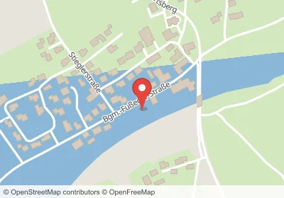 Bgm.-Fußeder-Straße Reisbach – Hotels in der Nähe Hotels an der Bgm.-Fußeder-Straße in Reisbach – Unterkünfte, Pensionen und Ferienwohnungen in zentraler Lage