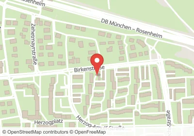 Birkenstraße Zorneding – Hotels in der Nähe Hotels an der Birkenstraße in Zorneding – Unterkünfte, Pensionen und Ferienwohnungen in zentraler Lage