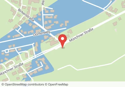 Birkenstraße Neuching – Hotels in der Nähe Hotels an der Birkenstraße in Neuching – Unterkünfte, Pensionen und Ferienwohnungen in zentraler Lage