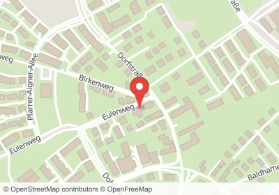 Birkenweg Vaterstetten – Hotels in der Nähe Hotels an der Birkenweg in Vaterstetten – Unterkünfte, Pensionen und Ferienwohnungen in zentraler Lage