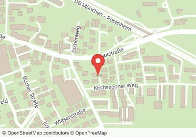 Birkenweg Kirchseeon – Hotels in der Nähe Hotels an der Birkenweg in Kirchseeon – Unterkünfte, Pensionen und Ferienwohnungen in zentraler Lage