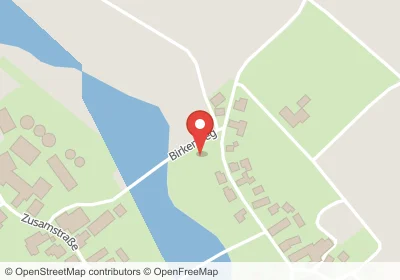 Hotels an der Birkenweg in Aichen – Unterkünfte, Pensionen und Ferienwohnungen in zentraler Lage