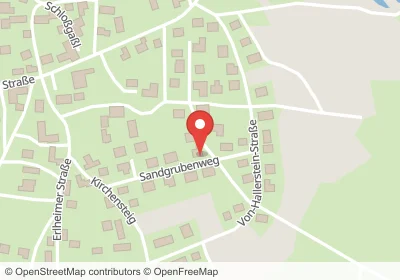 Birkenweg Ursensollen – Hotels in der Nähe Hotels an der Birkenweg in Ursensollen – Unterkünfte, Pensionen und Ferienwohnungen in zentraler Lage