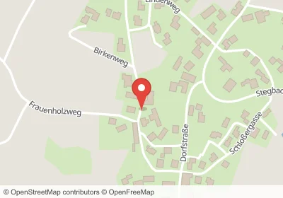 Hotels an der Birkenweg in Zandt – Unterkünfte, Pensionen und Ferienwohnungen in zentraler Lage