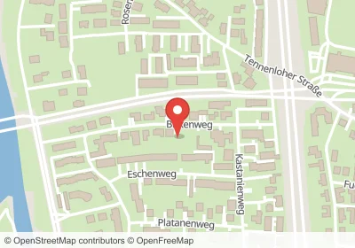 Birkenweg Bruck – Hotels in der Nähe Hotels an der Birkenweg in Bruck – Unterkünfte, Pensionen und Ferienwohnungen in zentraler Lage