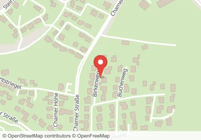Birkenweg Traitsching – Hotels in der Nähe Hotels an der Birkenweg in Traitsching – Unterkünfte, Pensionen und Ferienwohnungen in zentraler Lage