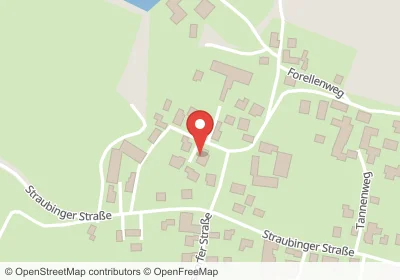Hotels an der Birkenweg in Stephansposching – Unterkünfte, Pensionen und Ferienwohnungen in zentraler Lage