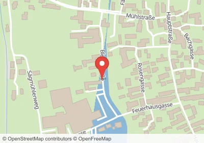 Bleichstraße Burtenbach – Hotels in der Nähe Hotels an der Bleichstraße in Burtenbach – Unterkünfte, Pensionen und Ferienwohnungen in zentraler Lage