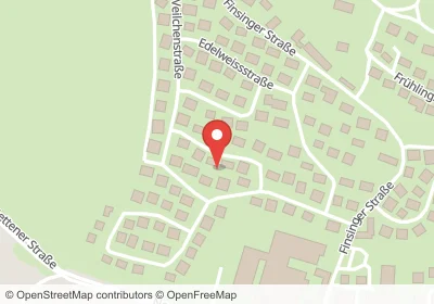 Hotels an der Blumenstraße in Metten – Unterkünfte, Pensionen und Ferienwohnungen in zentraler Lage