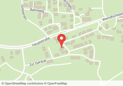 Hotels an der Böhmerwaldstraße in Pilsting – Unterkünfte, Pensionen und Ferienwohnungen in zentraler Lage