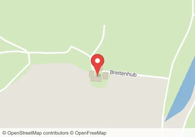 Hotels an der Breitenhub in Simbach – Unterkünfte, Pensionen und Ferienwohnungen in zentraler Lage