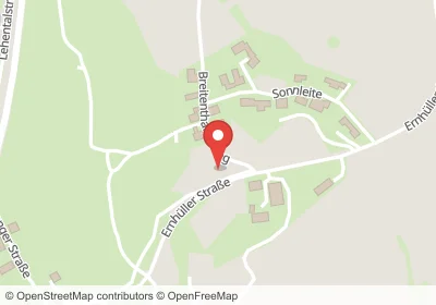 Hotels an der Breitenthaler Weg in Weigendorf – Unterkünfte, Pensionen und Ferienwohnungen in zentraler Lage