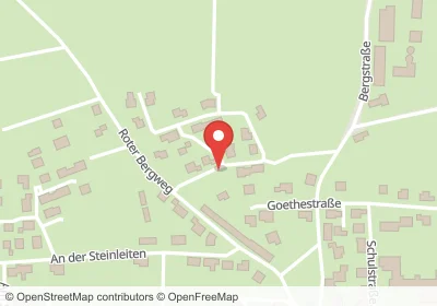 Hotels an der Breitenwasen in Lonnerstadt – Unterkünfte, Pensionen und Ferienwohnungen in zentraler Lage