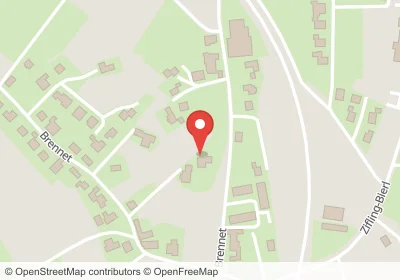 Brennet Willmering – Hotels in der Nähe Hotels an der Brennet in Willmering – Unterkünfte, Pensionen und Ferienwohnungen in zentraler Lage