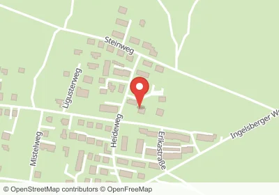 Hotels an der Brombeerweg in Vaterstetten – Unterkünfte, Pensionen und Ferienwohnungen in zentraler Lage