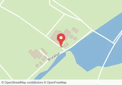 Hotels an der Bruckhof in Mengkofen – Unterkünfte, Pensionen und Ferienwohnungen in zentraler Lage