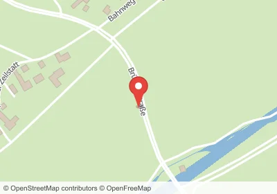 Brückenstraße Mamming – Hotels in der Nähe Hotels an der Brückenstraße in Mamming – Unterkünfte, Pensionen und Ferienwohnungen in zentraler Lage