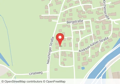 Hotels an der Brunnenweg in Moosinning – Unterkünfte, Pensionen und Ferienwohnungen in zentraler Lage