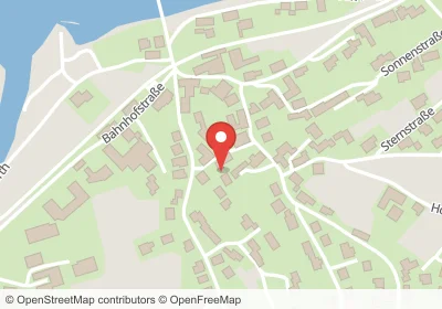 Hotels an der Brunnenweg in Chamerau – Unterkünfte, Pensionen und Ferienwohnungen in zentraler Lage