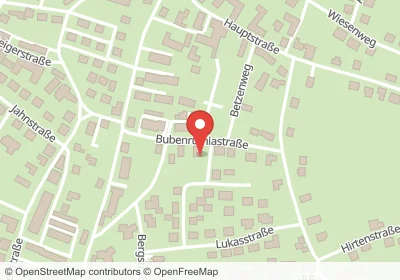 Bubenruthiastraße Bubenreuth – Hotels in der Nähe Hotels an der Bubenruthiastraße in Bubenreuth – Unterkünfte, Pensionen und Ferienwohnungen in zentraler Lage