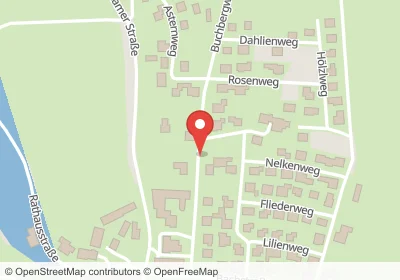 Hotels an der Buchbergweg in Traitsching – Unterkünfte, Pensionen und Ferienwohnungen in zentraler Lage