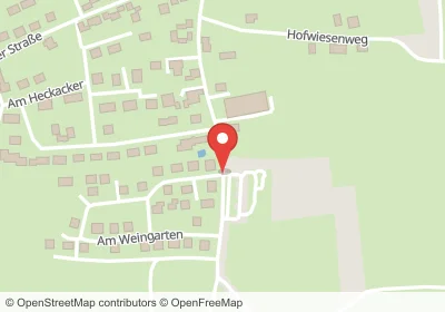 Hotels an der Buchenbühler Straße in Kalchreuth – Unterkünfte, Pensionen und Ferienwohnungen in zentraler Lage