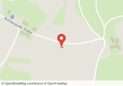 Hotels an der Buchendorfer Straße in Wald – Unterkünfte, Pensionen und Ferienwohnungen in zentraler Lage