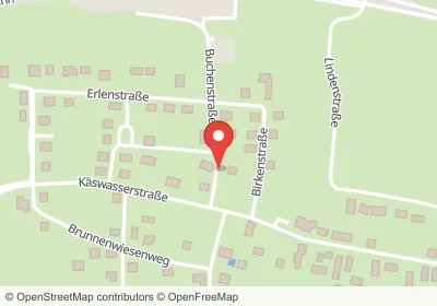 Hotels an der Buchenstraße in Kalchreuth – Unterkünfte, Pensionen und Ferienwohnungen in zentraler Lage