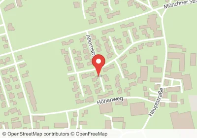 Buchenstraße Otzing – Hotels in der Nähe Hotels an der Buchenstraße in Otzing – Unterkünfte, Pensionen und Ferienwohnungen in zentraler Lage