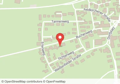 Buchenweg Vaterstetten – Hotels in der Nähe Hotels an der Buchenweg in Vaterstetten – Unterkünfte, Pensionen und Ferienwohnungen in zentraler Lage
