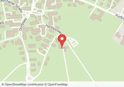 Hotels an der Bürgermeister-Hollweck-Straße in Vaterstetten – Unterkünfte, Pensionen und Ferienwohnungen in zentraler Lage