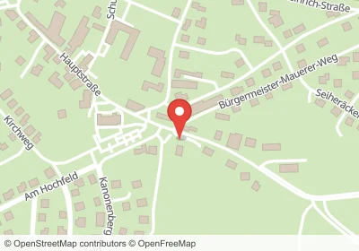 Bürgermeister-Mauerer-Weg Mamming – Hotels in der Nähe Hotels an der Bürgermeister-Mauerer-Weg in Mamming – Unterkünfte, Pensionen und Ferienwohnungen in zentraler Lage